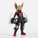 Action Figure SH Figuarts Katsuki Bakugou "My Hero Academia"