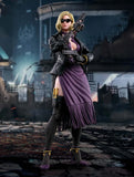 Action Figure SH Figuarts Nina Williams