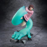 Scale Statue Momo