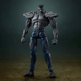 Action Figure SH Figuarts Younger Toguro 100%