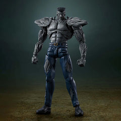 Action Figure SH Figuarts Younger Toguro 100%