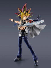 Action Figure SH Figuarts Yami Yugi