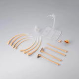 Action Figure SH Figuarts Monkey.D.Luffy - Romance Dawn - Gum-Gum Option Parts Set