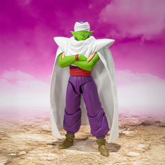 Action Figure SH Figuarts Piccolo -Daima-