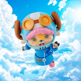 Action Figure SH Figuarts TonyTony.Chopper -Future Island Egghead-