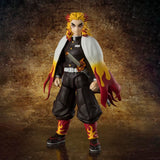 Action Figure SH Figuarts Kyojuro Rengoku