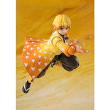 Action Figure SH Figuarts Zenitsu Agatsuma