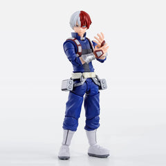 Action Figure SH Figuarts Shoto Todoroki