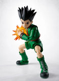 Action Figure SH Figuarts Gon "Hunter x Hunter"