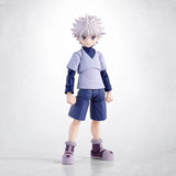 Action Figure SH Figuarts Killua "Hunter x Hunter"
