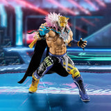 Action Figure SH Figuarts King