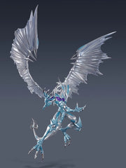 Action Figure SH Monsterarts Stardust Dragon