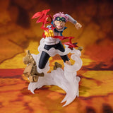 Scale Statue [EXTRA BATTLE] Koby -Honesty Impact-
