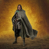 Action Figure SH Figuarts Aragorn (The Lord of The Rings: The Fellowship of The Ring)