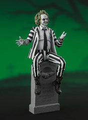 Action Figure SH Figuarts Beetlejuice