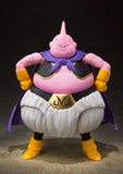 Action Figure SH Figuarts Majin Buu - Good -