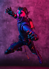 Action Figure SH Figuarts Miles G. Morales (Spider-Man: Across the Spider-Verse)