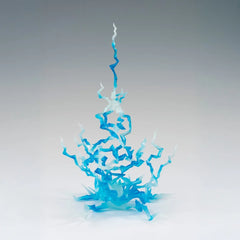 Action Figure SH Figuarts THUNDER Blue Ver.