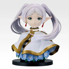 Scale Statue Ichiban Frieren