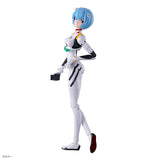 gunpla Rei Ayanami (Plug Suit ver.) 30mp