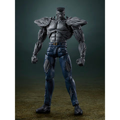 Action Figure SH Figuarts Younger Toguro 100%