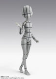 Action Figure SH Figuarts Body -Ken Sugimori- Edition