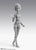 Action Figure SH Figuarts Body -Ken Sugimori- Edition
