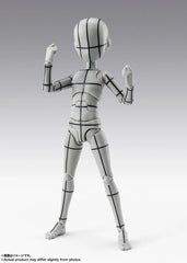 Action Figure SH Figuarts Body -Ken Sugimori- Edition