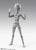 Action Figure SH Figuarts Body -Ken Sugimori- Edition
