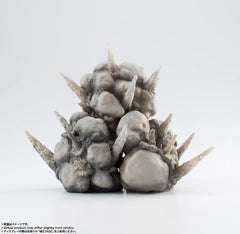 Action Figure SH Figuarts Explosion Effect