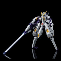 gunpla HG GUNDAM TR-6 [WONDWORT] P-bandai