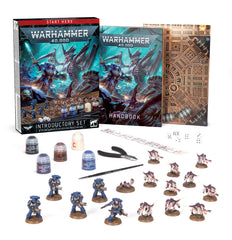 Warhammer Warhammer 40,000: Introductory Set