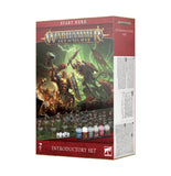 Warhammer Age of Sigmar: Warrior