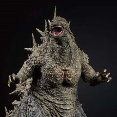 Preorder Scale Statue Godzilla (2023)