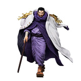 Preorder Scale Statue Ichiban Issho (Absolute Justice)