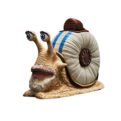 Scale Statue Ichiban Den Den Mushi Monkey.D.Garp ver.