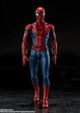 Action Figure SH Figuarts Spider-Man (Brand New Day)