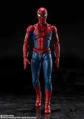 Action Figure SH Figuarts Spider-Man (Brand New Day)