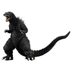 Scale Statue Roar Attack GODZILLA(2001)