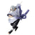 Scale Statue Naruto Vibration Stars