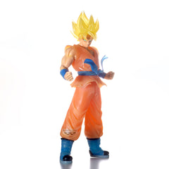 Scale Statue DRAGON BALL SUPER CLEARISE