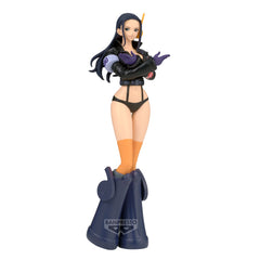 Scale Statue Banpresto GLITTER & GLAMOURS NICO ROBIN EGGHEAD