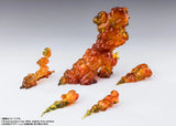 Action Figure SH Figuarts Smoke Burst