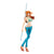 Scale Statue Banpresto GLITTER & GLAMOURS