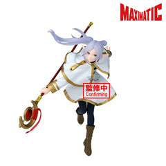 Scale Statue MAXIMATIC FRIEREN STATUE