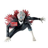 Scale Statue VIBRATION STARS-Okarun(Transformed)