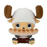 Scale Statue Banpresto SOFVIMATES CHOPPER DRUM KINGDOM