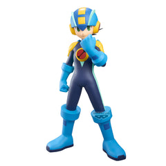 Scale Statue Banpresto GrandistaMegaman.EXE Statue