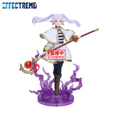 Scale Statue Banpresto EFFECTREME -FRIEREN-