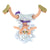 Scale Statue Banpresto King Of Artist One Piece